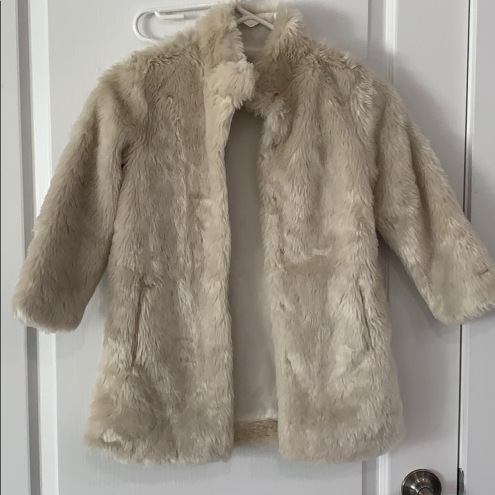TommyHilfiger Coat